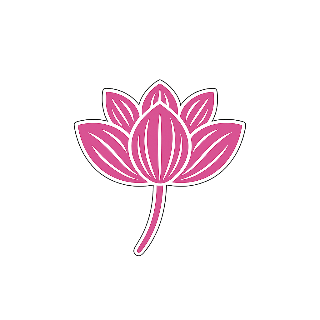 Lotus Mind Logo